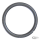 10pck Pushrod cover lower l79-84 #11133A
