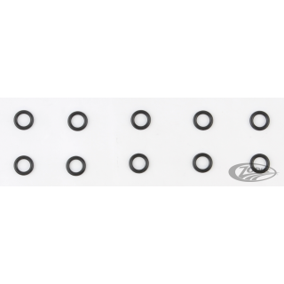 10PCK CHECK VALVE O-RING TC SMALL INNER
