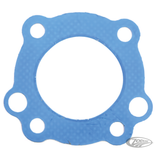 5pck CYL.HEAD GASKET H.D.883 TEFLON