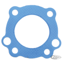 5pck CYL.HEAD GASKET H.D.883 TEFLON