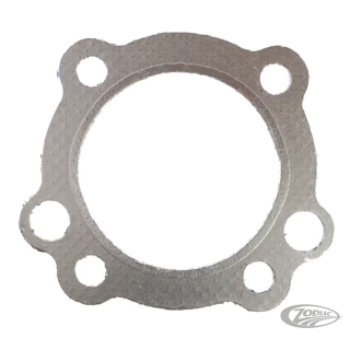 5pck GASKET CYL. HEAD 883 REINF.GRAPHITE