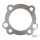 5pck GASKET CYL. HEAD 883 REINF.GRAPHITE