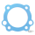 5pck Gasket cyl. head EVO 1,5mm