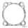 10pck Cyl. base gasket EVO BT/XL