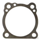 5pck Cyl. base gasket rubber EVO BT/XL