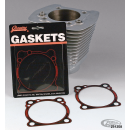 Metal cylinder base gasket set XL86-UP