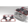 Sil.bead rock cvr gskts BT84-99 XL86-up