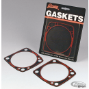 Evo One Piece Rocker base gasket set/2