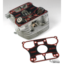 Evo One Piece Rocker base gasket set/2