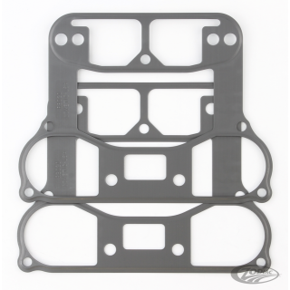 PAIR ONE PIECE ROCKER BASE ALL EVO  020R