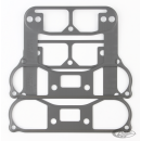 PAIR ONE PIECE ROCKER BASE ALL EVO  020R