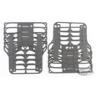 10PCK ONE PIECE ROCKER BASE ALL EVO  020