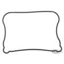 5pck LOWER R. COV. H.D. 17353-86A RUBBER
