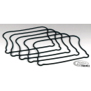 5pck Lower rocker cover gasket XL 86-90