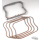 5pck Gaskt rock cvr upper XL86-