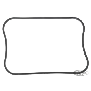 5pck UPPER R. COV. H.D. 17354-86A RUBBER