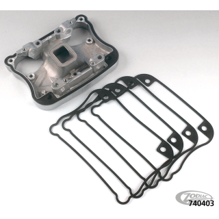 5pck Lower rocker cover gasket rubber XL