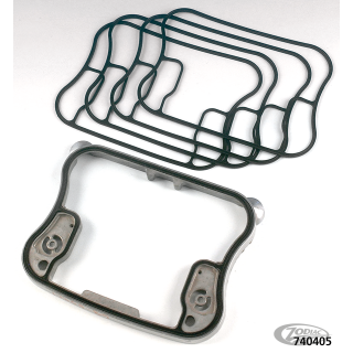 5pck top rocker cvr gskt XL91-06