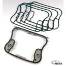 5pck top rocker cvr gskt XL91-06