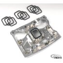 10pck Center rocker cover gasket rubber