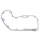 10pck CAM GEAR COVER XL1100 #25263-86