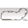 10pck Cam gear cover gasket XL86-90