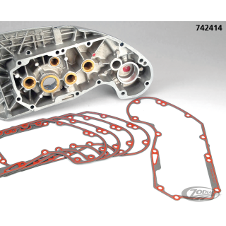 5Pck silicone Gasket Cam Cover XL86-89