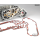 5Pck silicone Gasket Cam Cover XL86-89
