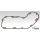 10pck Cam gear cover gasket XL91-up