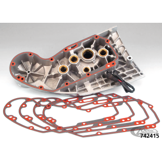 5Pck Silic Gasket Cam Gear Cover XL90-99
