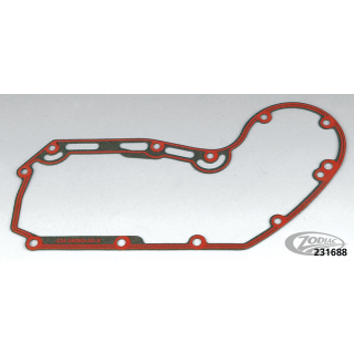 5pck silicon cam gear cvr gasket XL00-up