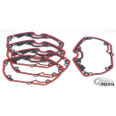 5Pck Silic Gasket Cam Gear Cover Buell