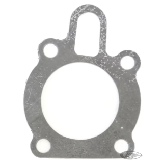 10pck Gasket oil pump mounting XL91-up