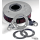10pck Gasket Air Cleaner XL91up FXD93-99