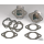 10pck Gasket carb to manifold #27077-78