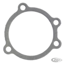10pck CARBUR. AIR CLEANER FLT/FXR