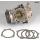 10pck Air cleaner gasket CV carbs,88-up