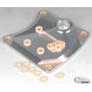 20pck Nylon washer clutch cvr #31433-84