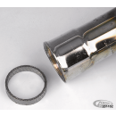 Gasket crossover pipe FXR82-up XL82-up