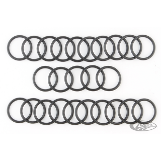 25Pck O-RING #11145A