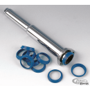 10pck Oil seal pushrod to case #17944-89
