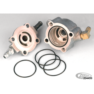 10pck O-ring oil pump cover #26434-91