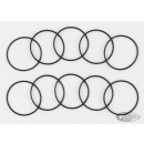 10pck TRANS MAIN SHAFT QUAD SEAL BT XL91