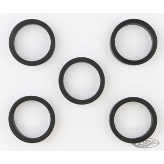 5PCK CARB-MANIFOLD SEAL ALL MODELS 89-UP