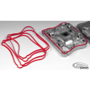 5pck James rocker cover gasket XL07-up
