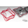 5pck James rocker cover gasket XL07-up