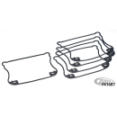 5pck James top rocker rubber XL04-06