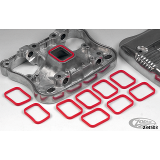 10pck James Inner rocker gasket XL07-up