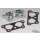 2pck RCM Gasket Tappet Cover  XL04-up