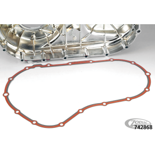 James FoaMet primary gasket XL04-up